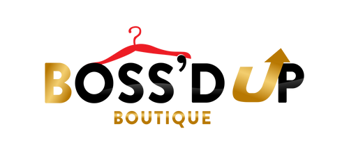 Boss'd Up Boutique
